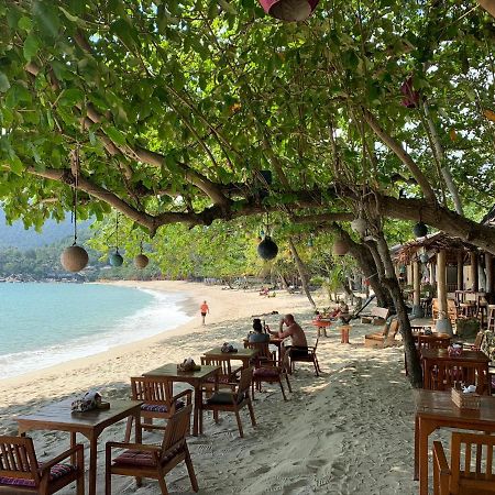 Thongtapan Resort Chaloklum Exterior foto